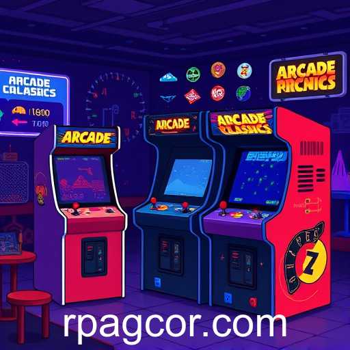 Exploring the Allure of Arcade Games: PAGCOR's Role in the Industry