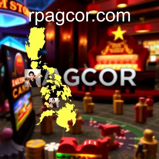 The Rising Popularity of Online Casinos: PAGCOR’s Regulatory Role and Industry Growth