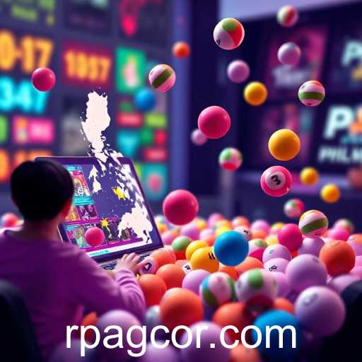 Navigating the Online Lottery Landscape Under PAGCOR's Watchful Eye