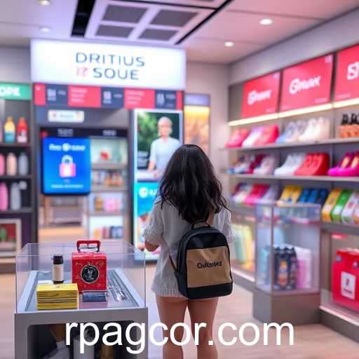 PAGCOR's Digital Expansion