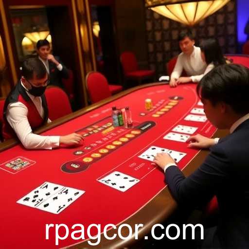 The Future of PAGCOR Amid Global Gaming Trends