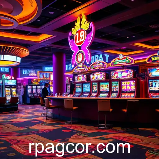 The Role of PAGCOR in Gaming and Economic Growth