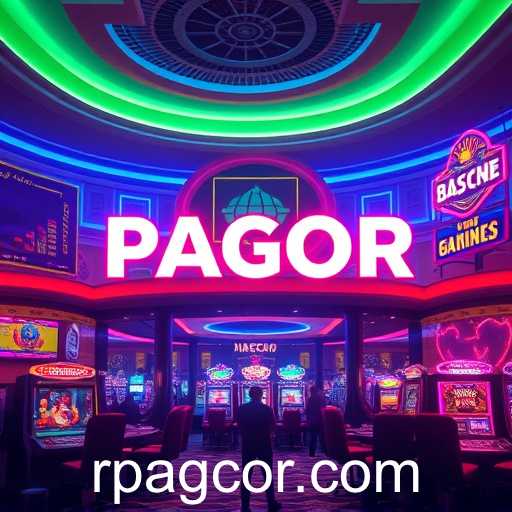 PAGCOR's Impact on Global Gaming