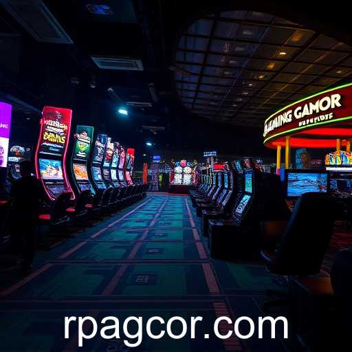 The Evolving Role of PAGCOR in Gaming