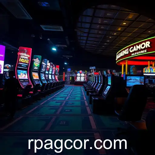The Evolving Role of PAGCOR in Gaming