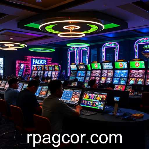 The Future of PAGCOR in Game Regulation