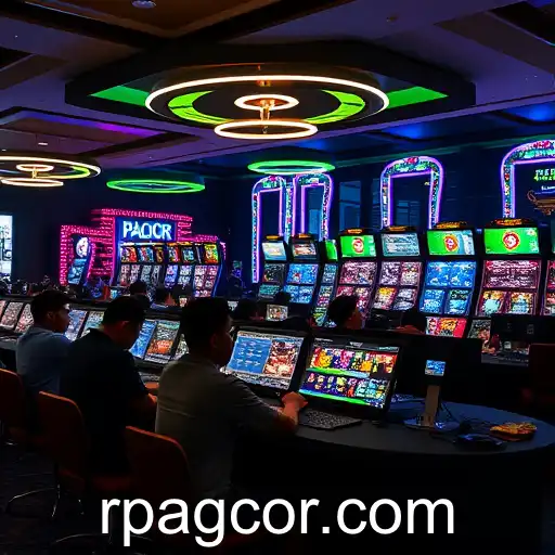 The Future of PAGCOR in Game Regulation