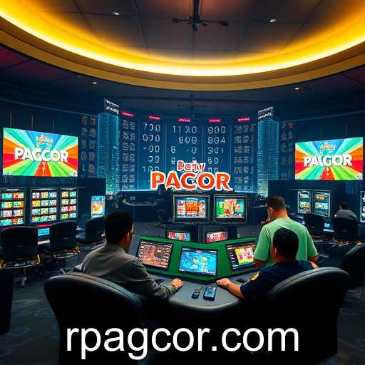 The Role of PAGCOR in the Gaming Industry
