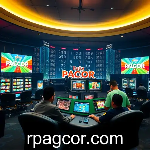 The Role of PAGCOR in the Gaming Industry
