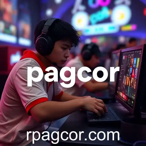 PAGCOR's Role in the Global Gaming Landscape