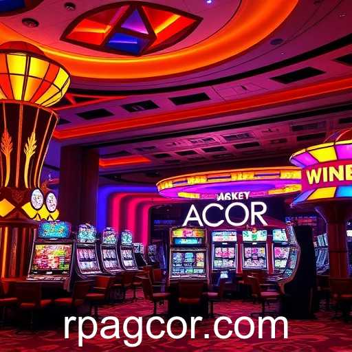 Pagcor's Evolving Role in the Global Gaming Arena