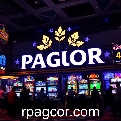 Pagcor and Its Impact on Online Gaming