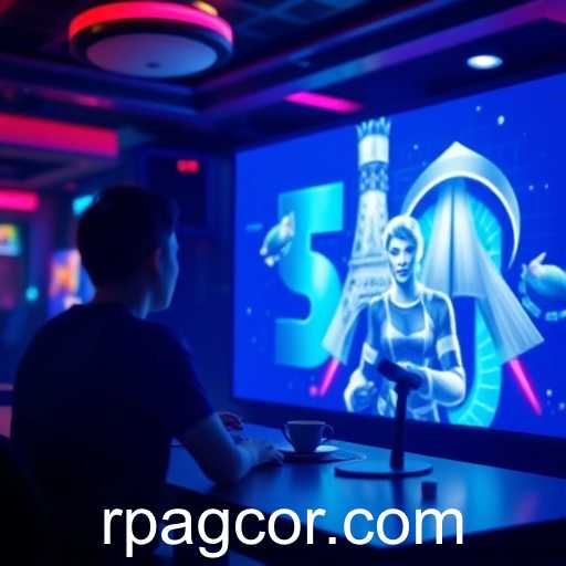 PAGCOR's Evolving Influence in the Online Gaming Sphere