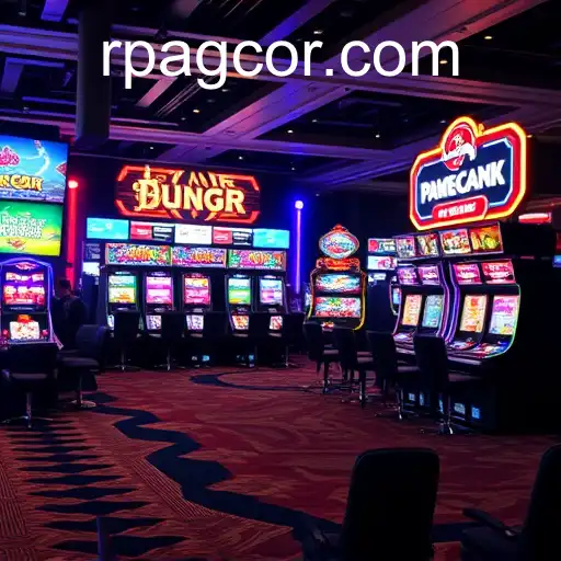 Pagcor's Influence on Online Gaming Innovations