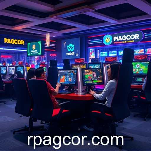 The Evolution of PAGCOR and Its Impact on Online Gaming