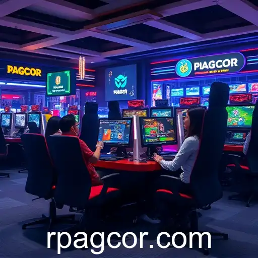 The Evolution of PAGCOR and Its Impact on Online Gaming