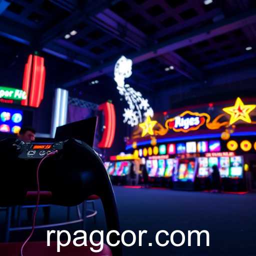 The Role of PAGCOR in Online Gaming