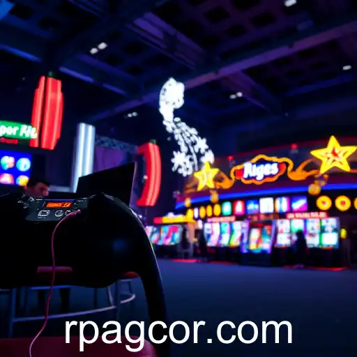 The Role of PAGCOR in Online Gaming