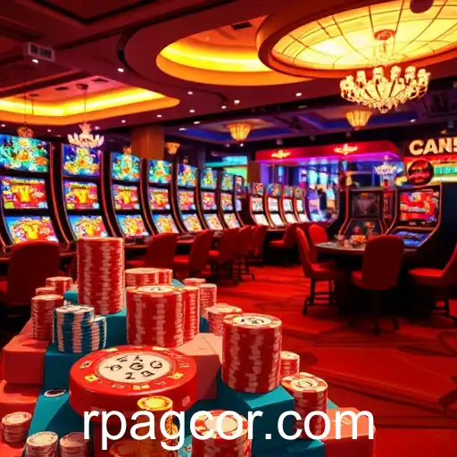 Pagcor's Role in the Evolving Landscape of Online Gaming