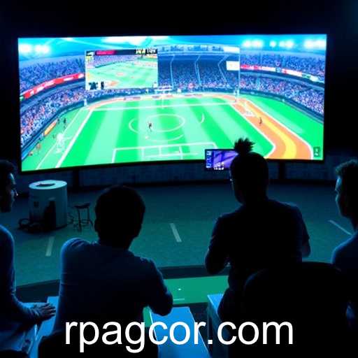 Pagcor's Pivotal Role in the Online Gaming Landscape