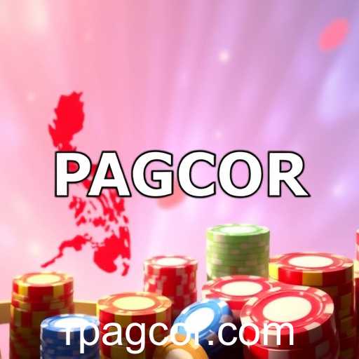 Pagcor's Role in Regulating Online Gaming