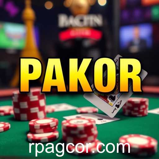 The Role of PAGCOR in Regulating Online Poker