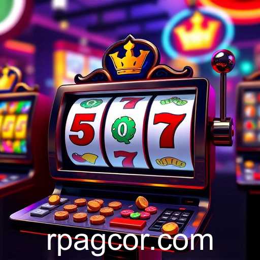 Exploring the World of Pagcor Slot Games Online