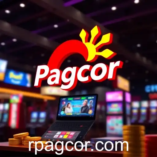 The Strategic Elevation of PAGCOR in the Global Gaming Arena